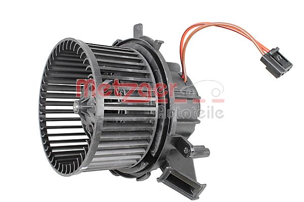 METZGER 0917388 GREENPARTS Innenraumgebläse
